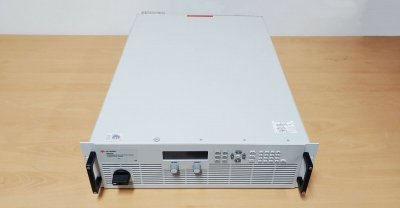 Источник питания Agilent N8930A (демонстрационный)